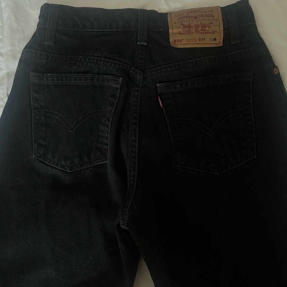 Levi’s jeans